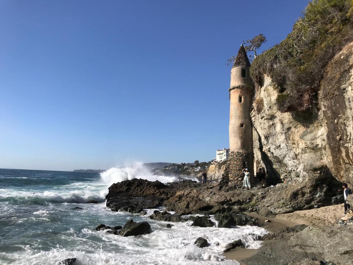 Ocluxebnb Private Resort Living Minutes From Beach Laguna Hills Esterno foto