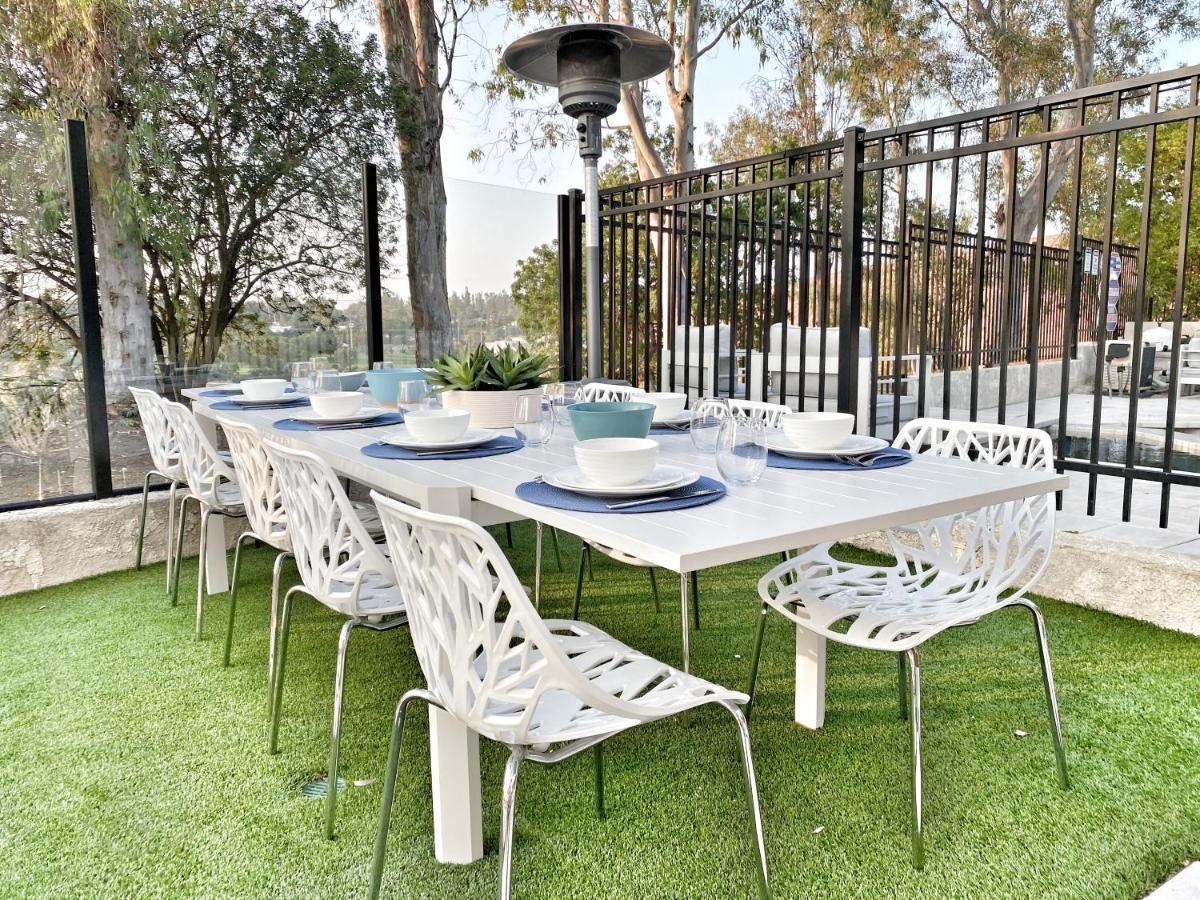 Ocluxebnb Private Resort Living Minutes From Beach Laguna Hills Esterno foto