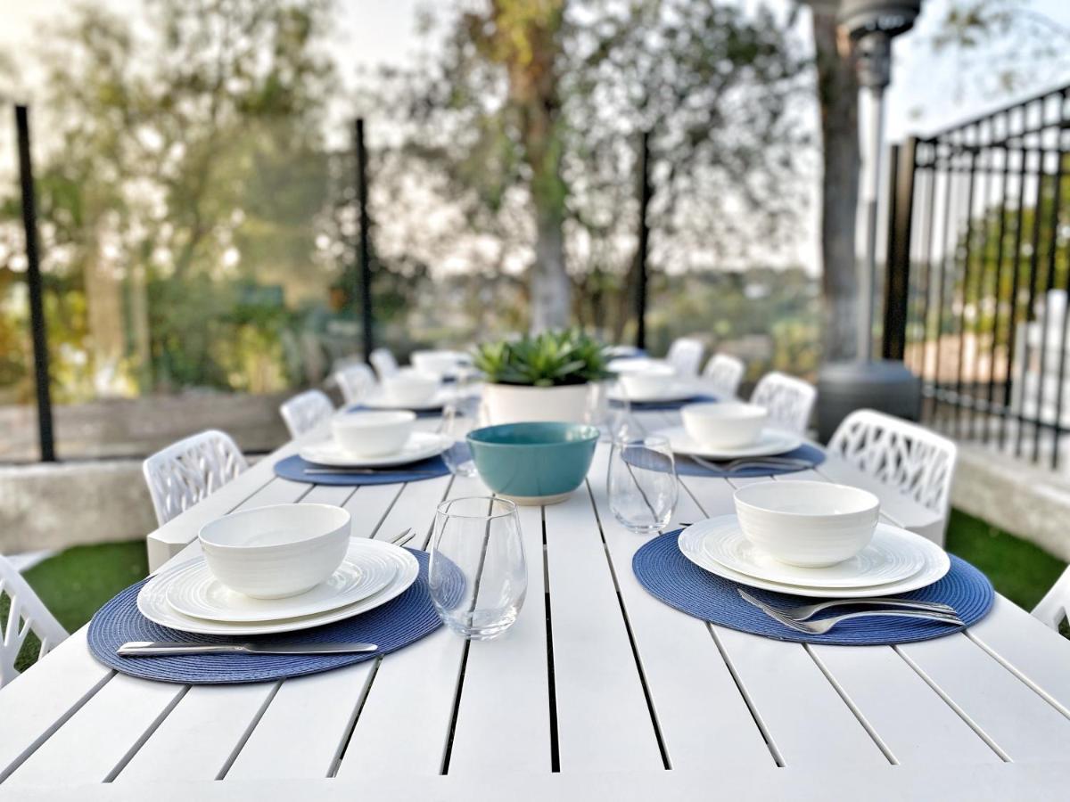 Ocluxebnb Private Resort Living Minutes From Beach Laguna Hills Esterno foto