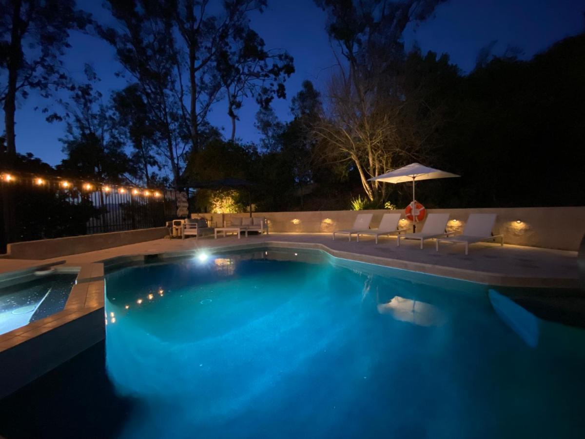 Ocluxebnb Private Resort Living Minutes From Beach Laguna Hills Esterno foto