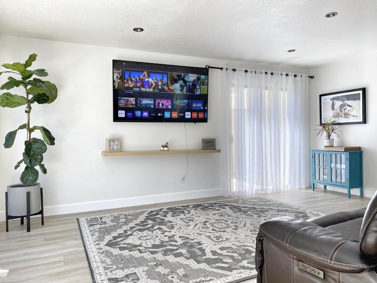 Ocluxebnb Private Resort Living Minutes From Beach Laguna Hills Esterno foto