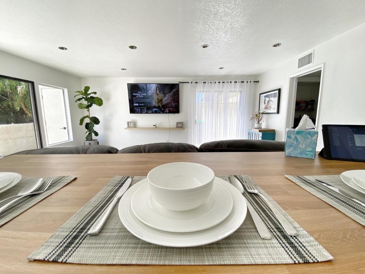 Ocluxebnb Private Resort Living Minutes From Beach Laguna Hills Esterno foto