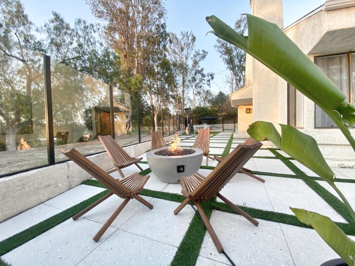 Ocluxebnb Private Resort Living Minutes From Beach Laguna Hills Esterno foto