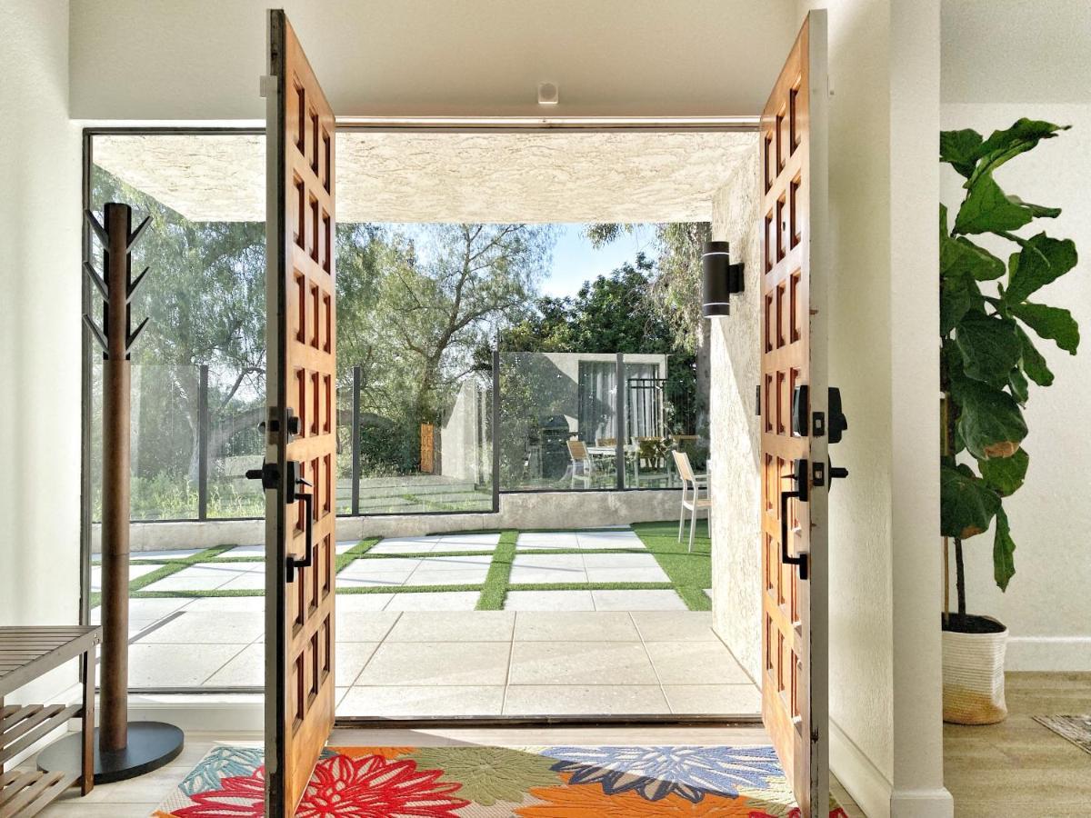 Ocluxebnb Private Resort Living Minutes From Beach Laguna Hills Esterno foto