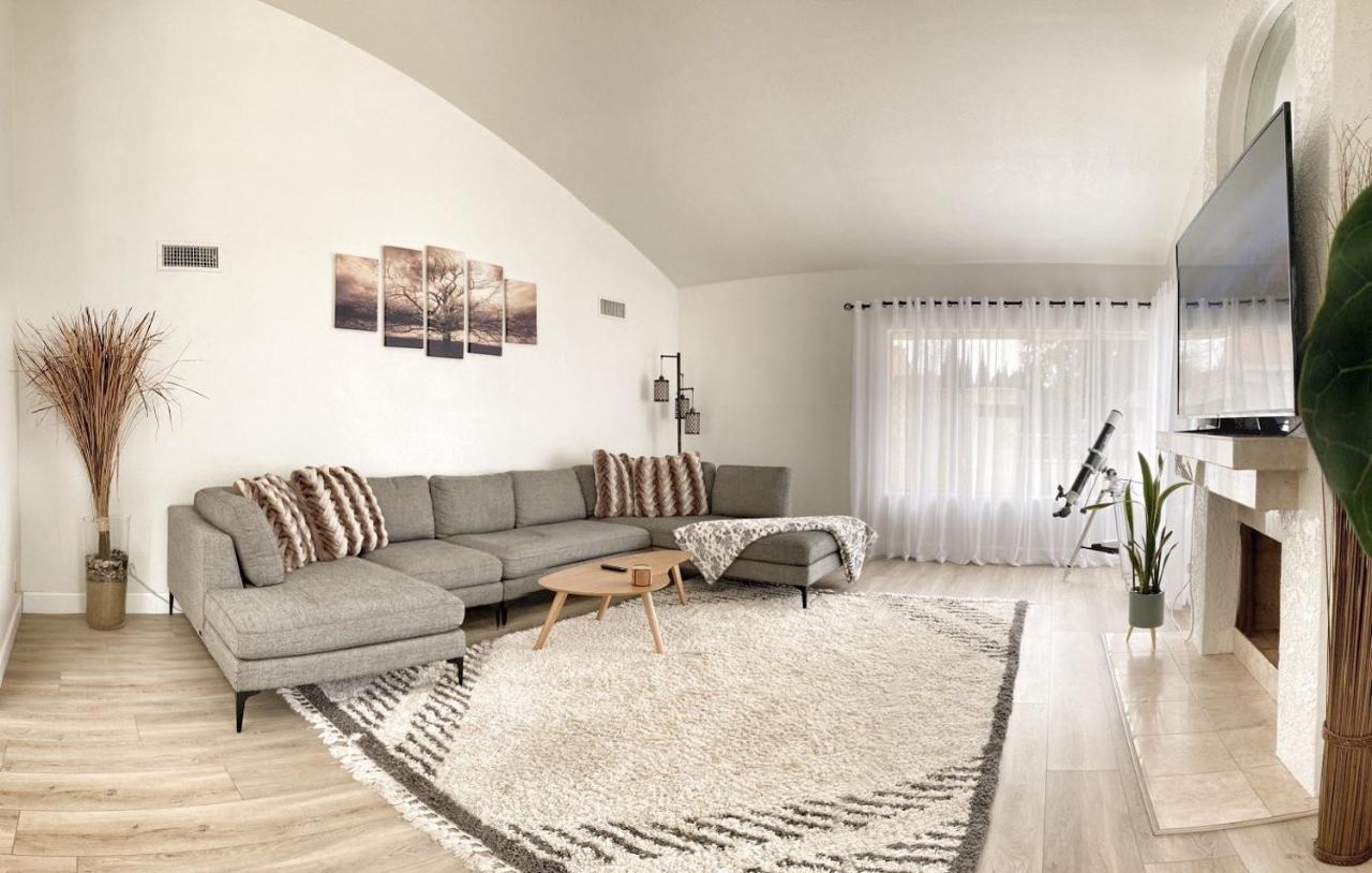 Ocluxebnb Private Resort Living Minutes From Beach Laguna Hills Esterno foto